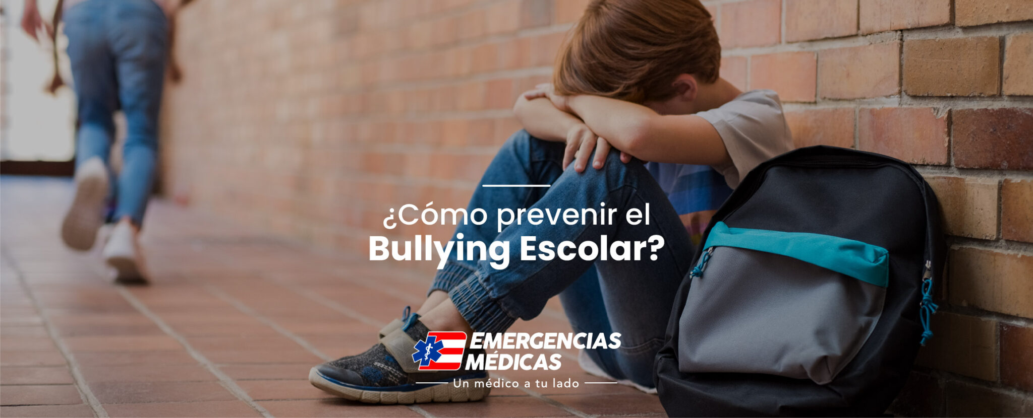 Bullying Escolar Cómo prevenirlo Emergencias Médicas