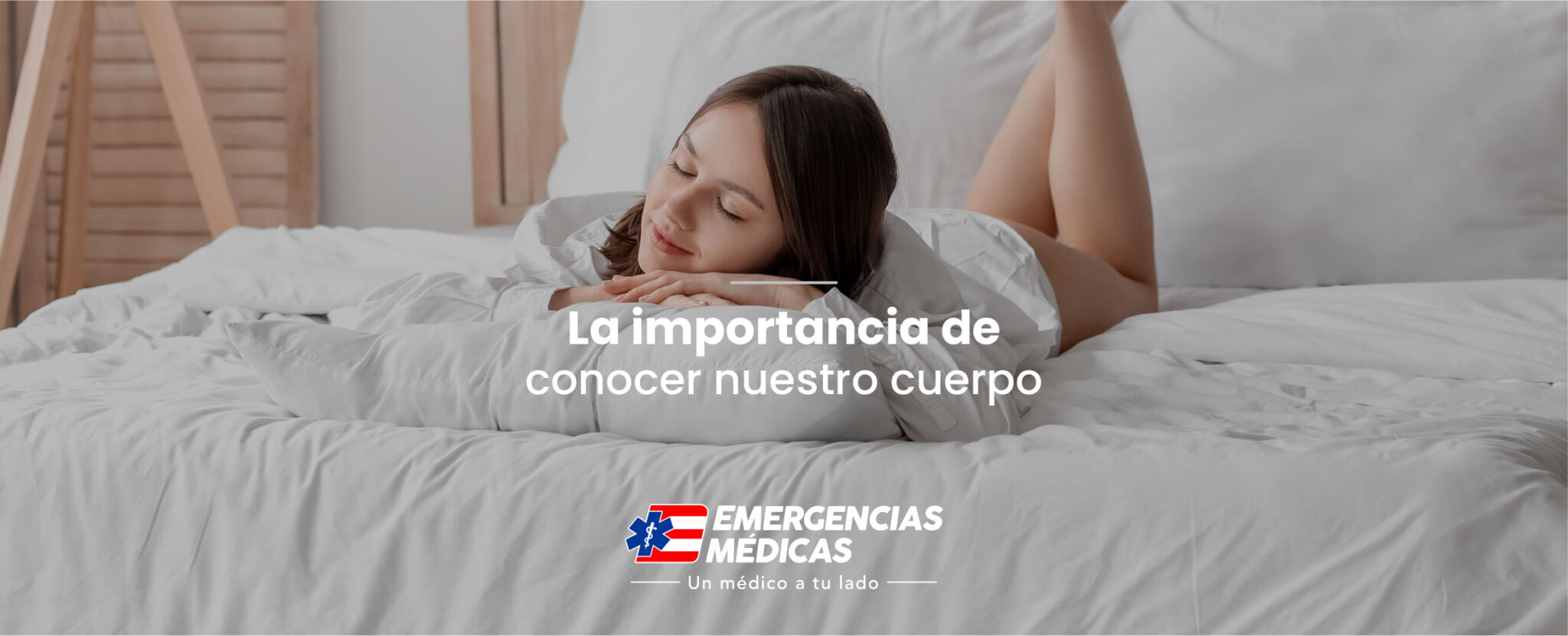 Día Internacional del Orgasmo Femenino Emergencias Médicas